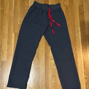 Livingston basic charcoal figs women’s